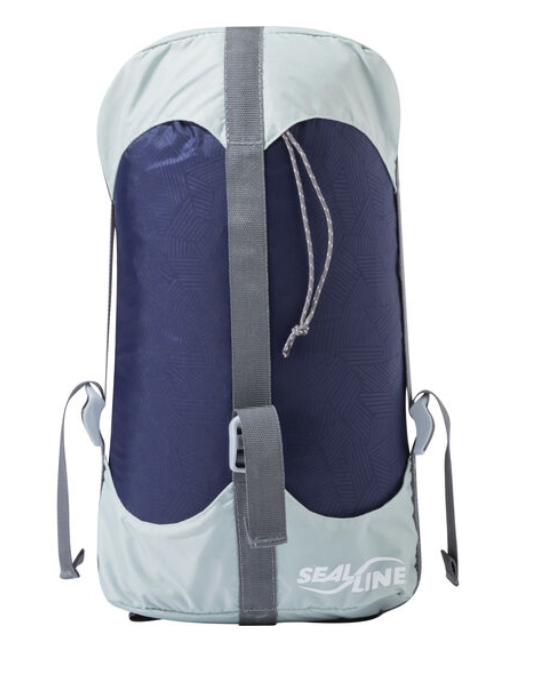 SEALLINE BLOCKER CLINCH COMPRESSION SACK Lefebvre's Source For Adventure