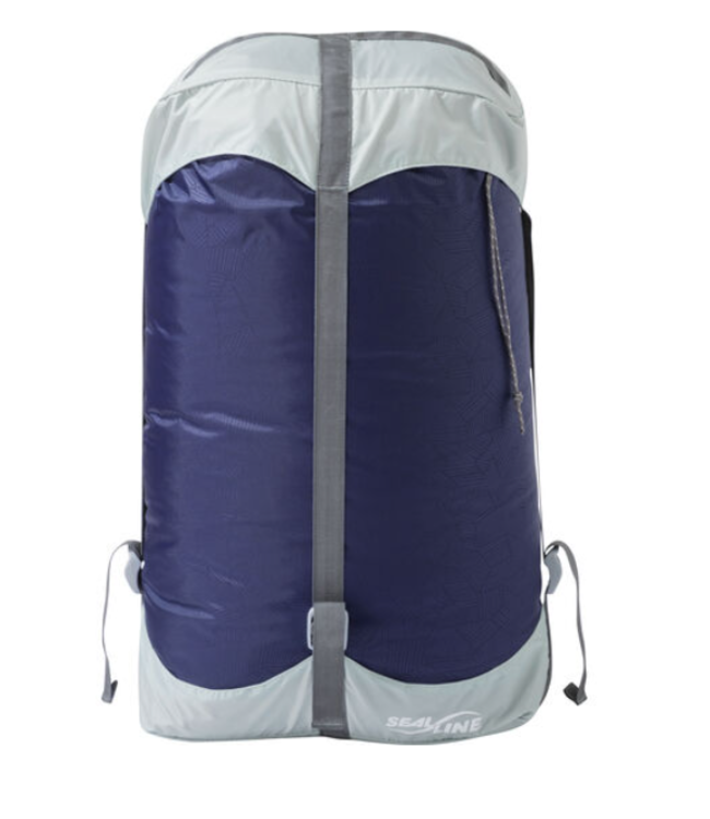 SEALLINE BLOCKER CLINCH COMPRESSION SACK