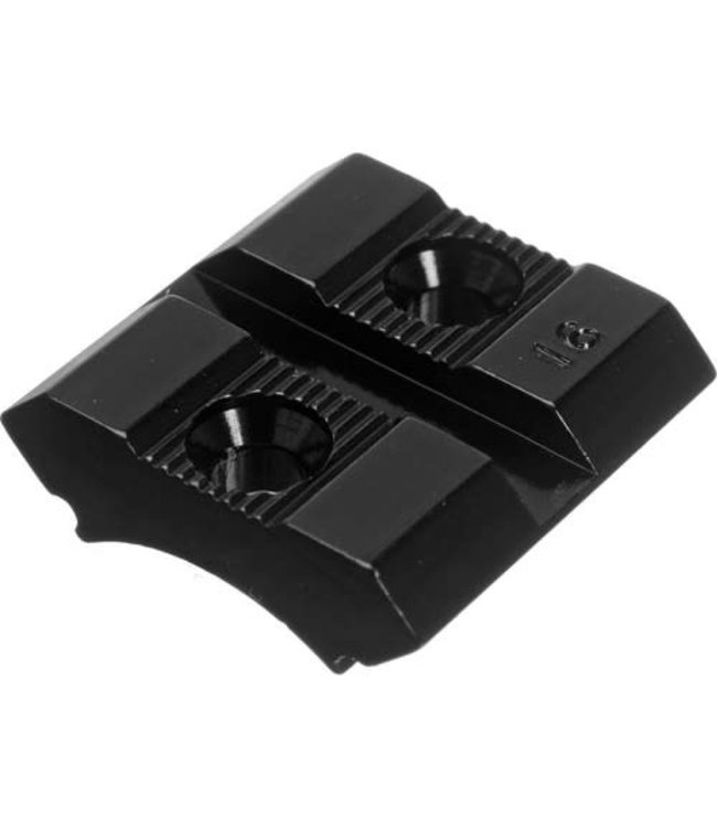 WEAVER TOP MOUNT BASE - #16 - 48016