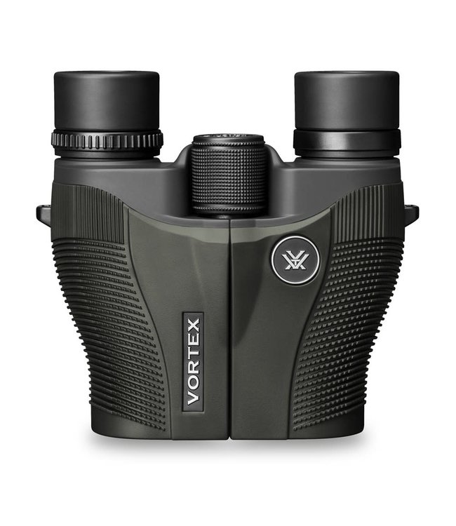VORTEX VANQUISH - 10X26MM BINOCULARS