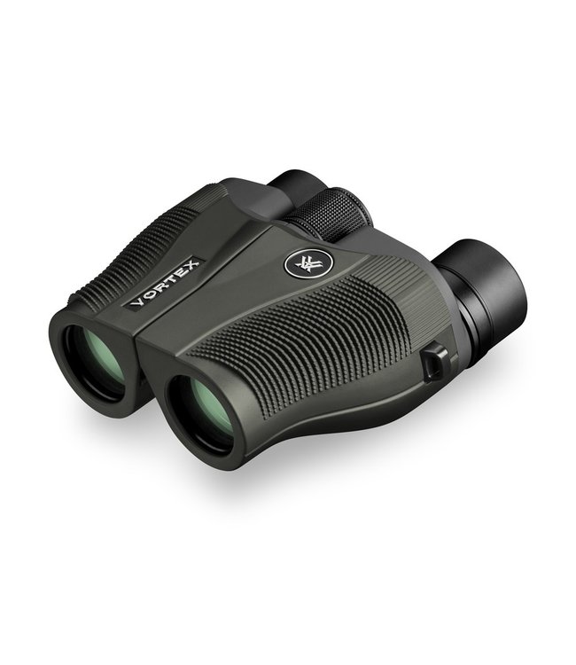 VORTEX VANQUISH - 10X26MM BINOCULARS