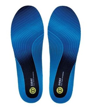 SIDAS SIDAS NORDIC 3D INSOLES