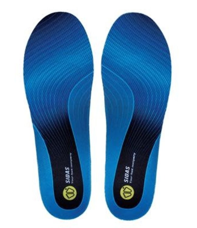SIDAS NORDIC 3D INSOLES