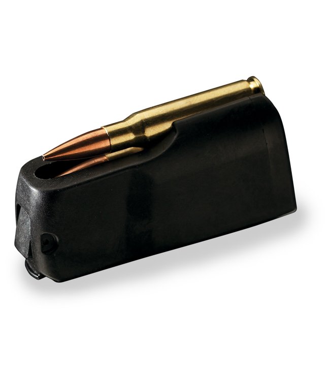 BROWNING X-BOLT MAGAZINE - SHORT ACTION MAGNUM - .325 WSM/7MM WSM/.300 WSM/.270 WSM