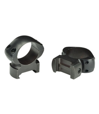 WEAVER WEAVER GRAND SLAM LEVER LOCK TOP MOUNT RINGS