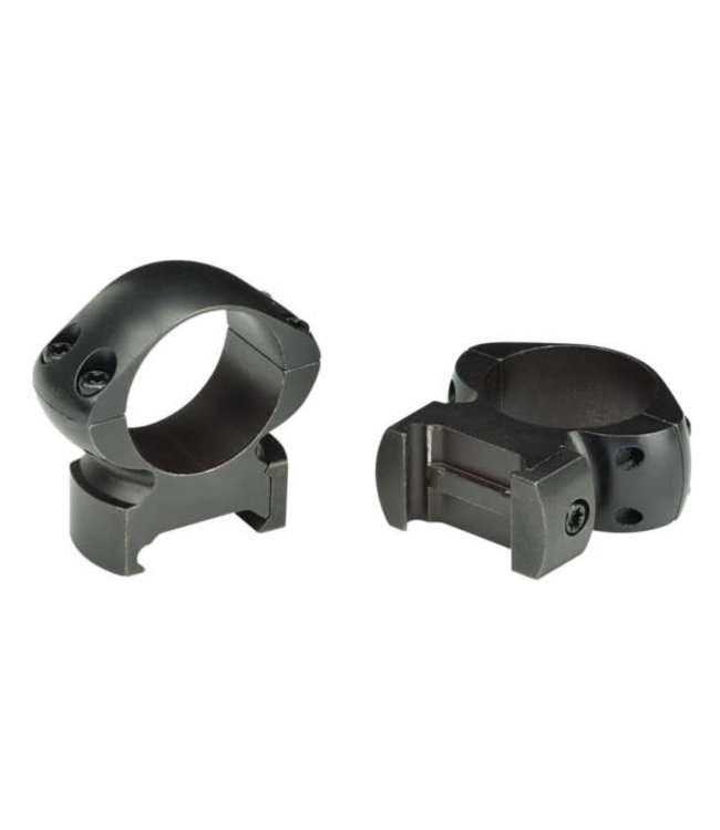 WEAVER GRAND SLAM LEVER LOCK TOP MOUNT RINGS