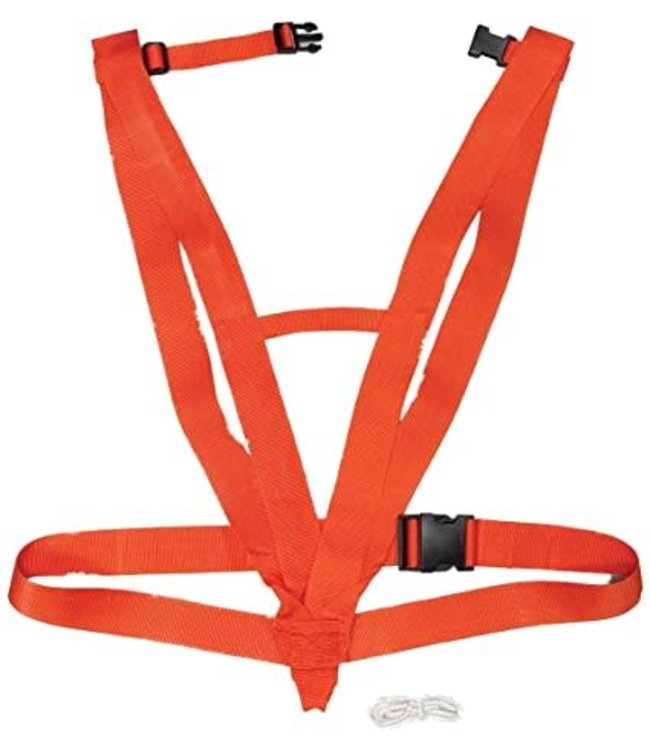 HUNTER'S SPECIALTIES DEER DRAG DELUXE