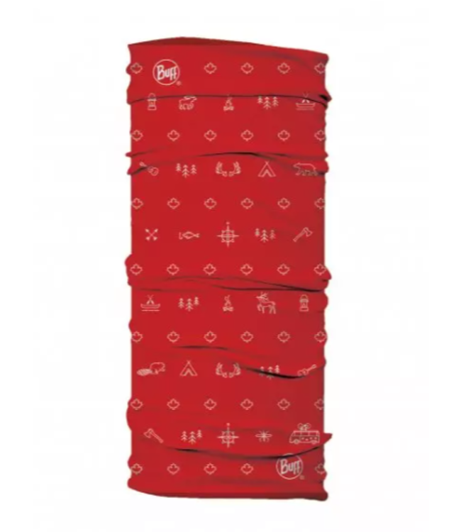 BUFF ORIGINAL MULTIFUNCTIONAL HEADWEAR