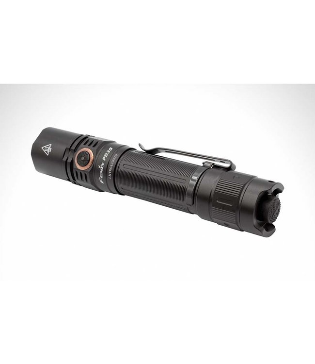 FENIX PD35R TACTICAL FLASHLIGHT (1700 LUMENS)