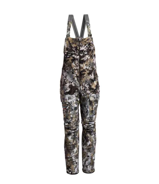 WOMEN'S SITKA FANATIC BIB