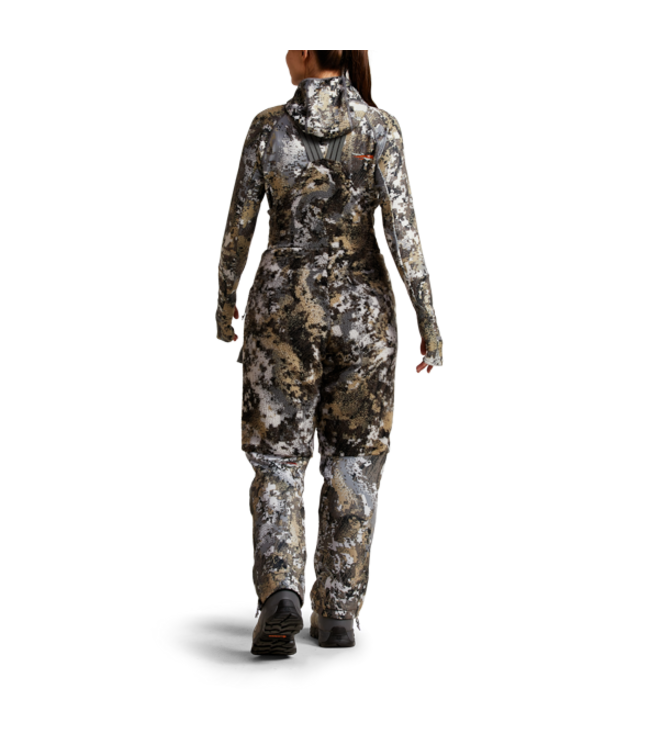 WOMEN'S SITKA FANATIC BIB