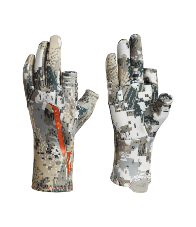 WOMEN'S SITKA FANATIC GLOVE