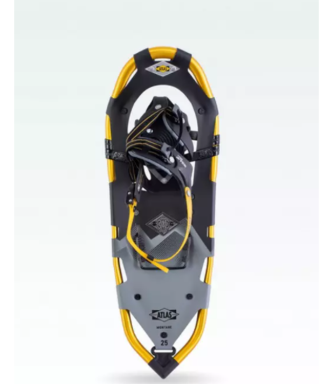 MEN'S ATLAS MONTANE SNOWSHOES