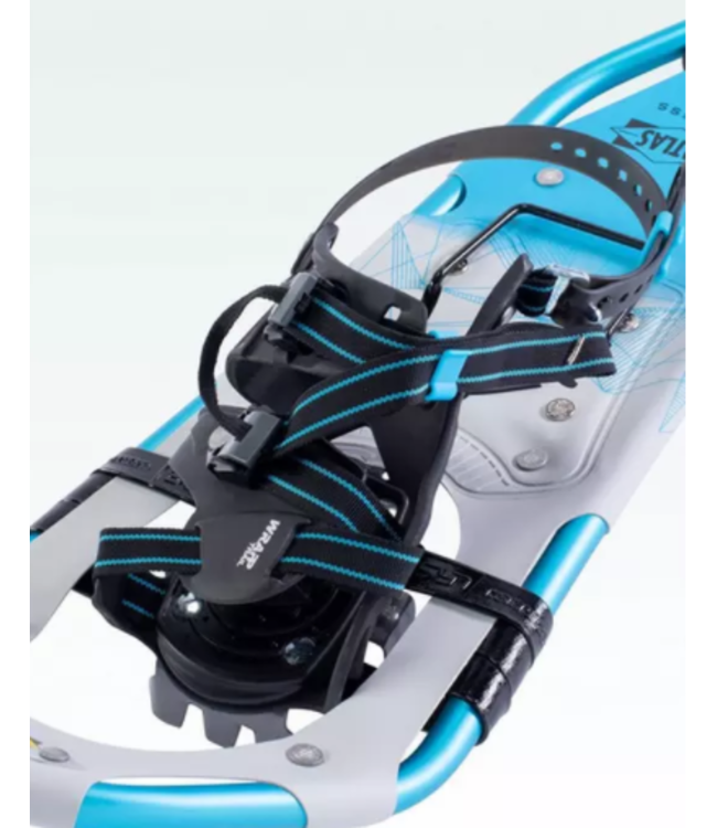 WOMEN'S ATLAS ACCESS ELEKTRA SNOWSHOES Lefebvre's Source For Adventure
