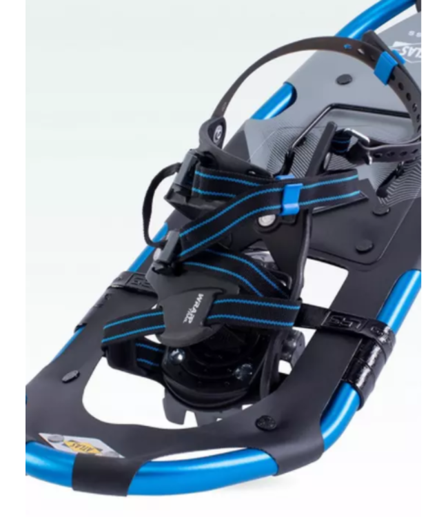 MEN'S ATLAS ACCESS SNOWSHOES Lefebvre's Source For Adventure