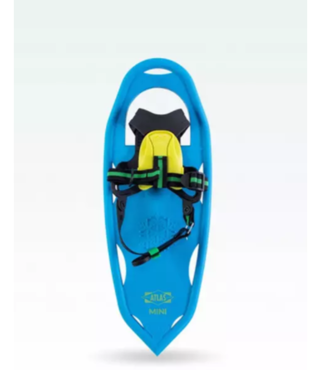 YOUTH ATLAS MINI SNOWSHOES