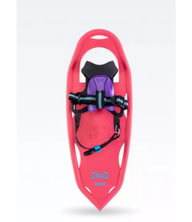 YOUTH ATLAS MINI SNOWSHOES