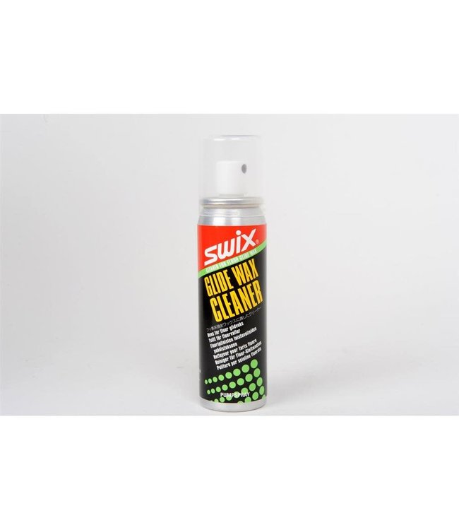 SWIX GLIDE CLEANER SPRAY (70 ML)