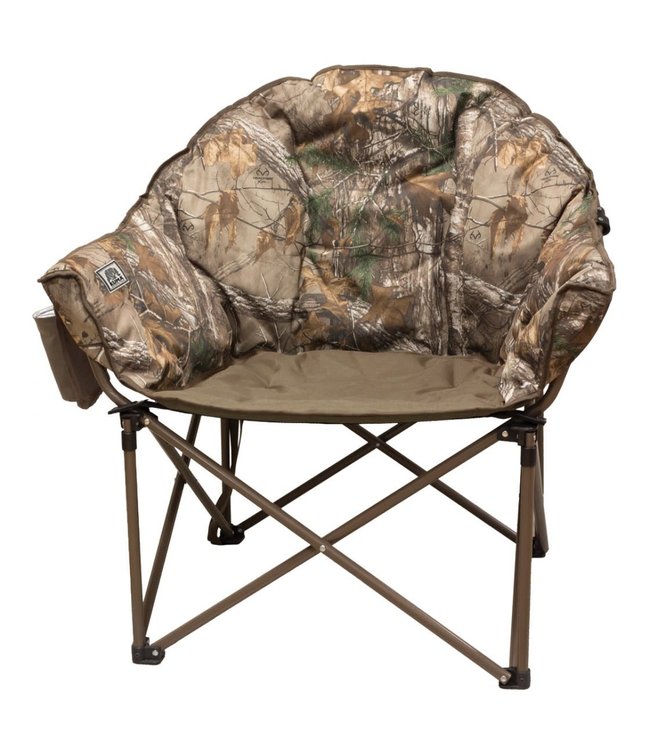 KUMA LAZY BEAR CHAIR