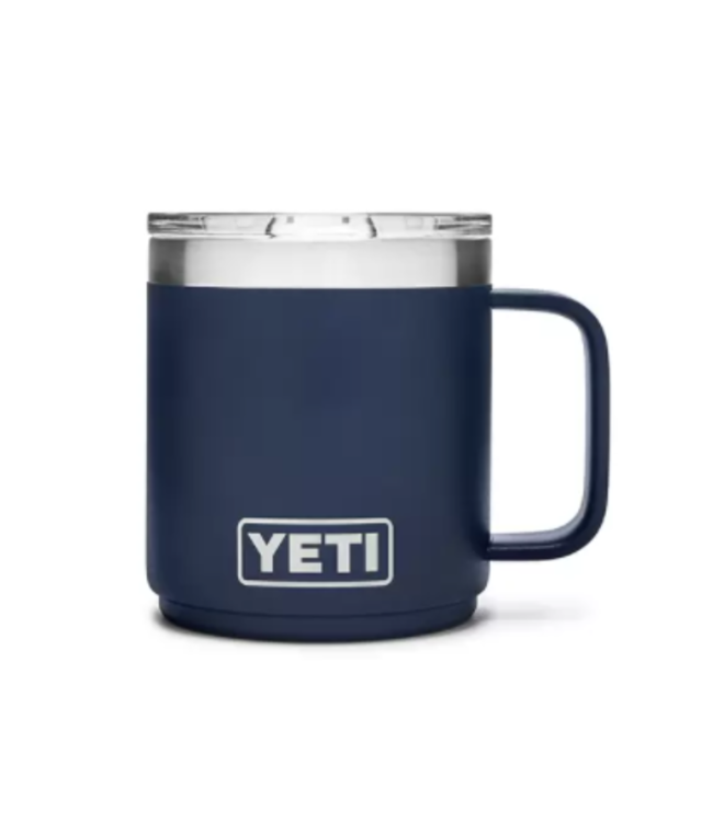 YETI RAMBLER 10 OZ MUG W/MAGSLIDER LID