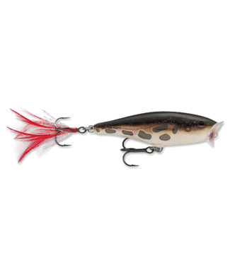 Rapala Skitter Pop Frog