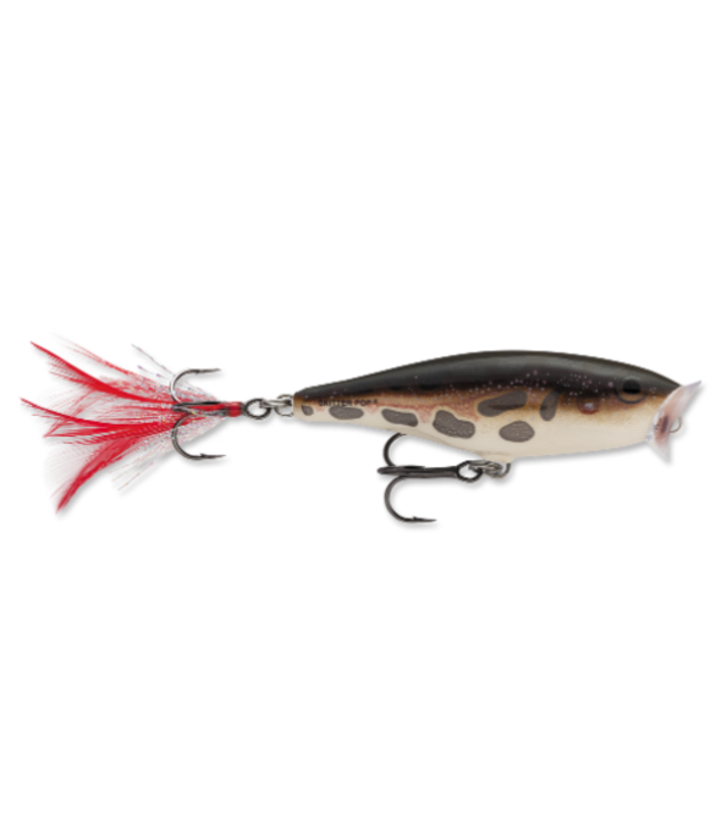 RAPALA SKITTER POP