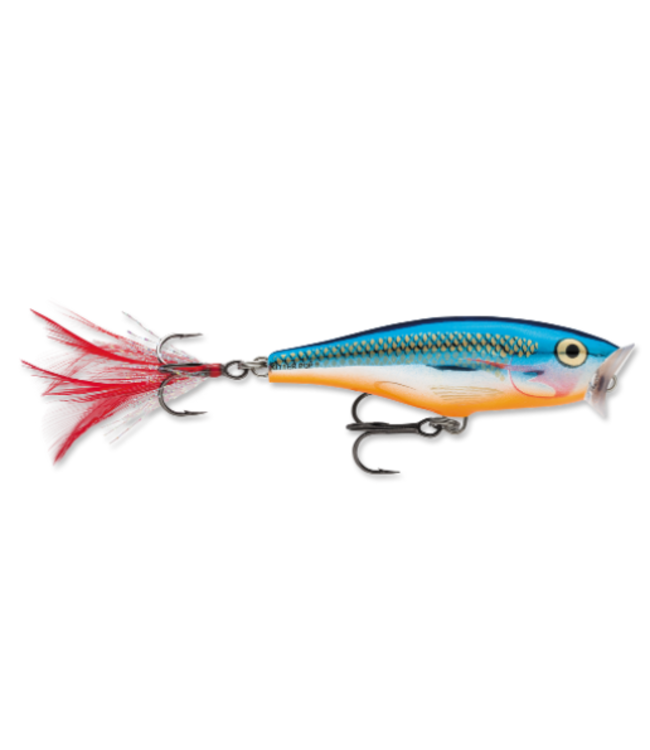 RAPALA SKITTER POP