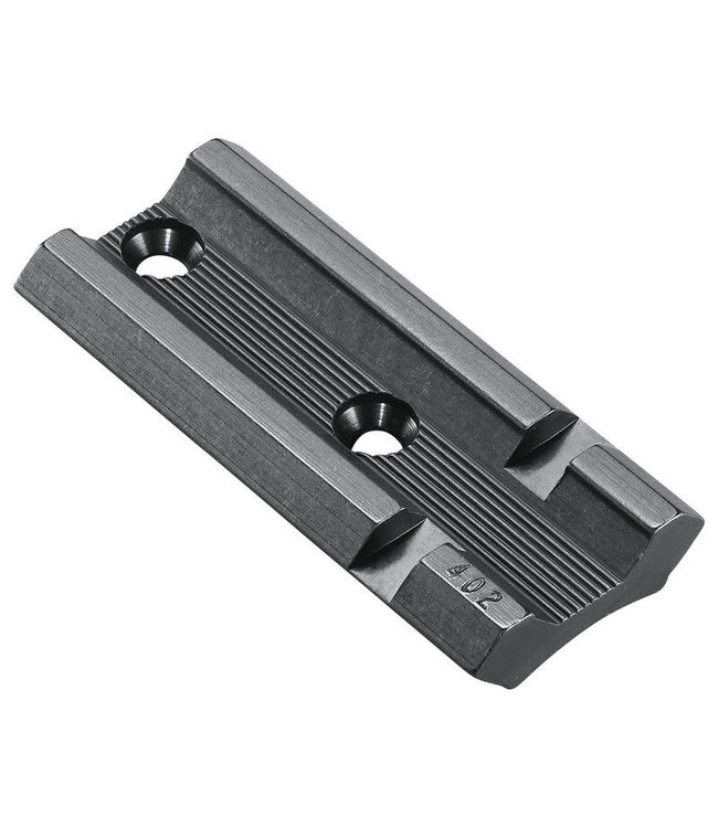 WEAVER TOP MOUNT BASE - #402M - 48429