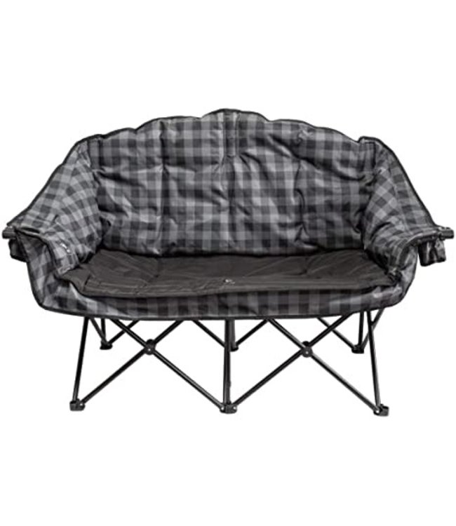 KUMA BEAR BUDDY DOUBLE CAMPING CHAIR