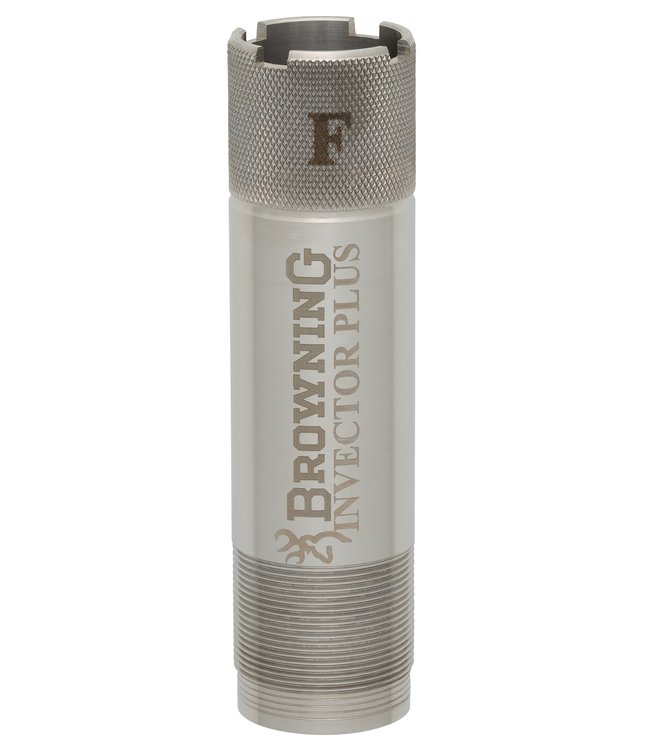 BROWNING 12-GAUGE INVECTOR-PLUS - EXTENDED FULL CHOKE TUBE