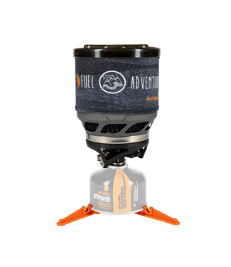 JETBOIL JETBOIL MINIMO COOKING SYSTEM