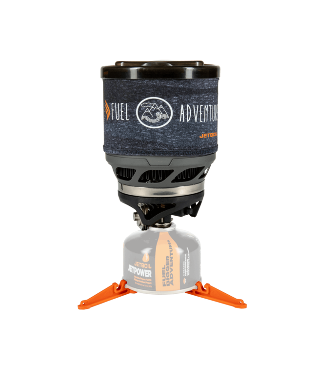 JETBOIL MINIMO COOKING SYSTEM