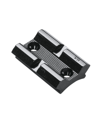 WEAVER WEAVER TOP MOUNT BASE - #85 - 48085