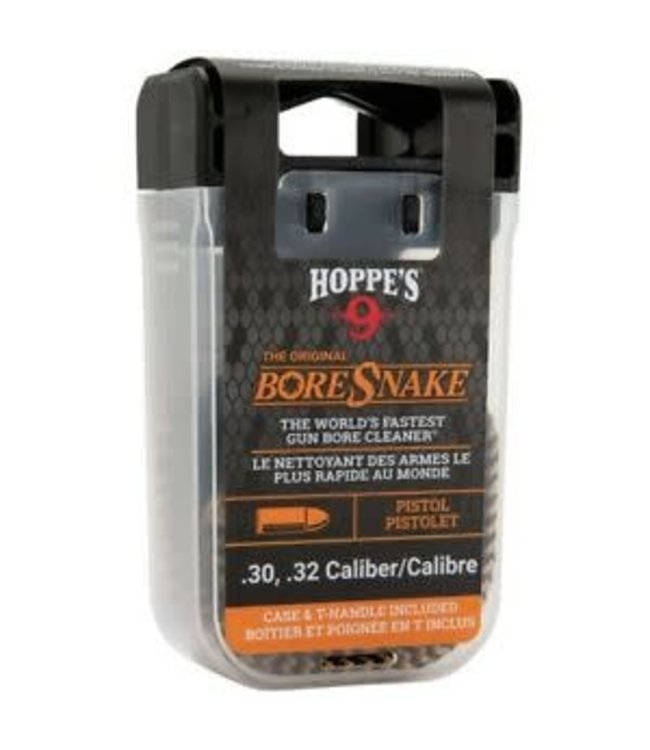HOPPE'S BORESNAKE - PISTOL - .30/.32 CAL