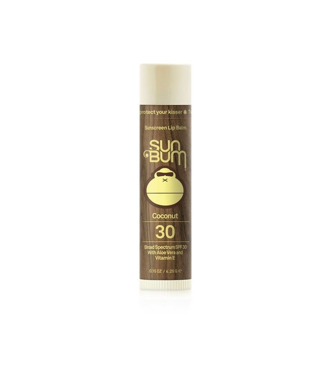 SUN BUM LIP BALM - SPF 30