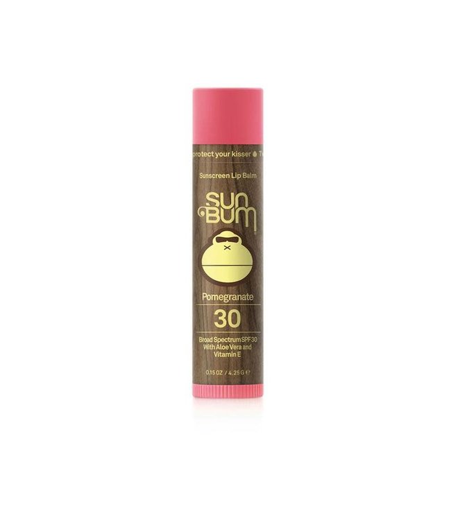 SUN BUM LIP BALM - SPF 30