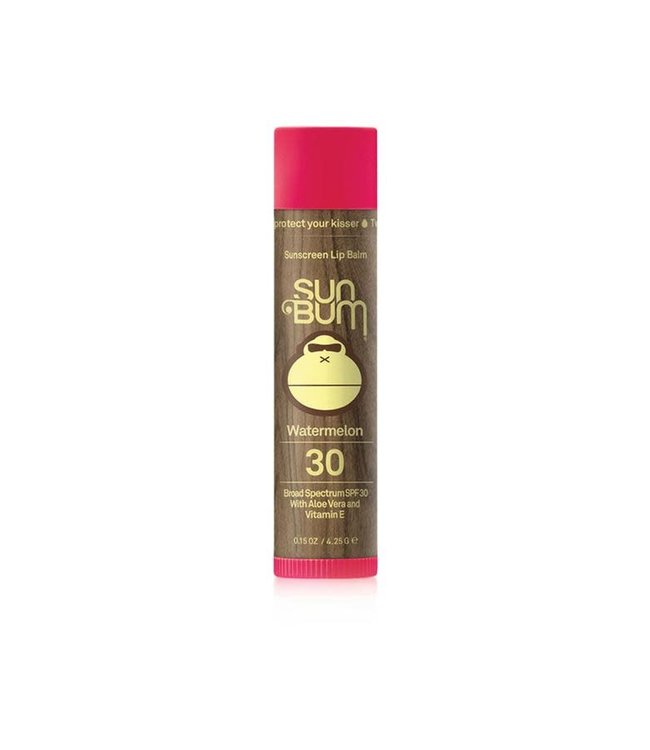 SUN BUM LIP BALM - SPF 30