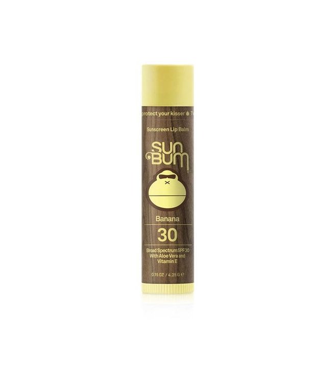 SUN BUM LIP BALM - SPF 30