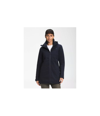 THE NORTH FACE WOMEN'S THE NORTH FACE THERMOBALL TRI PARKA