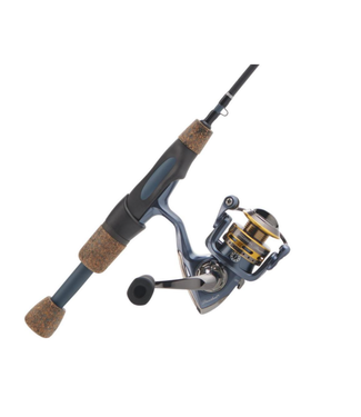 PFLUEGER PFLUEGER PRESIDENT FENWICK ELITE TECH ICE COMBO