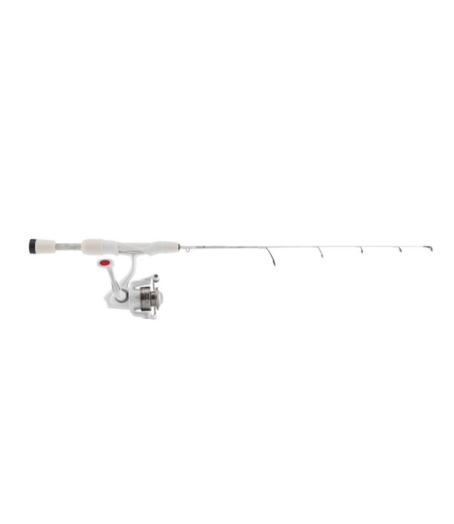 ABU GARCIA VERITAS ICE SPINNING COMBO