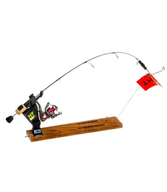 HT HOOKMASTER HOOKSET SYSTEM