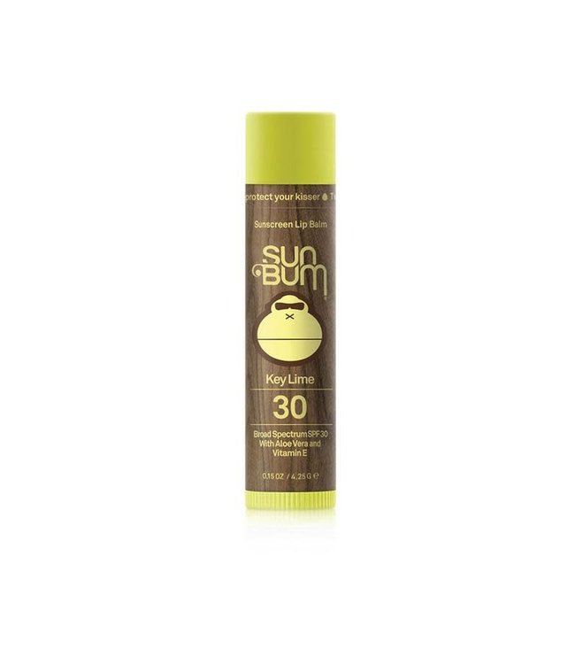 SUN BUM LIP BALM - SPF 30