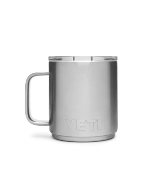 YETI RAMBLER 10 OZ MUG W/MAGSLIDER LID