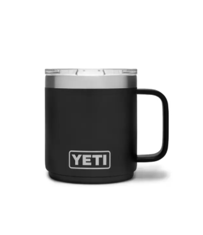 YETI RAMBLER 10 OZ MUG W/MAGSLIDER LID
