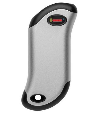 ZIPPO ZIPPO HEATBANK 9S - RECHARGEABLE HAND WARMER