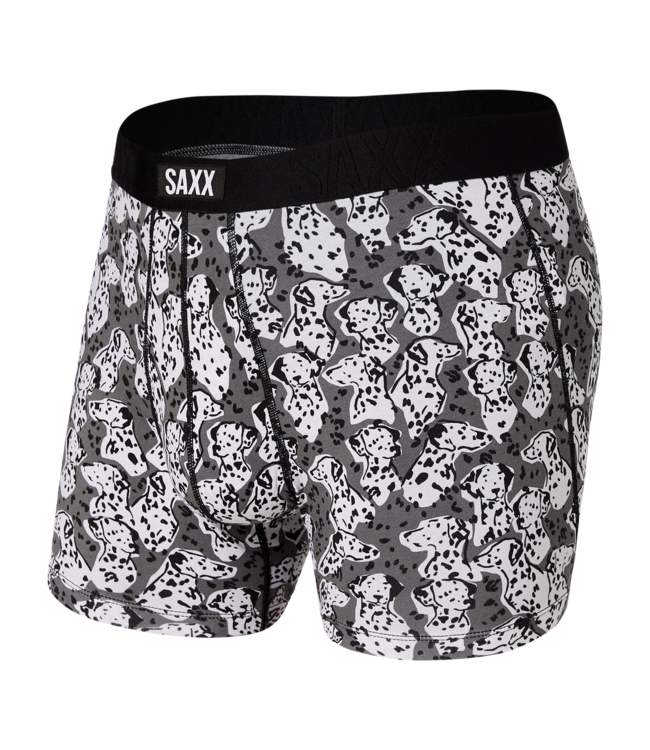MEN'S SAXX UNDERCOVER BOXER BRIEF W/ FLY
