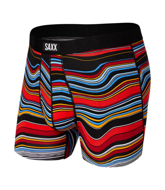 MEN'S SAXX UNDERCOVER BOXER BRIEF W/ FLY