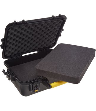 PLANO PLANO ALL WEATHER HARD PISTOL CASE - 14.25"W X 8"H