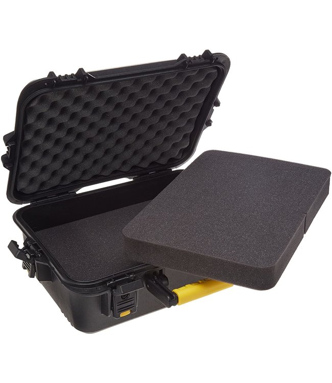 PLANO ALL WEATHER HARD PISTOL CASE - 14.25"W X 8"H